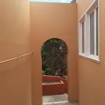 Séjour chez l'habitant Casa Escuela Valle Gran Rey