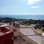 Casa Escuela Séjour chez l'habitant Valle Gran Rey