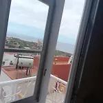 Casa Escuela Séjour chez l'habitant Valle Gran Rey