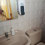 Casa Escuela Séjour chez l'habitant *