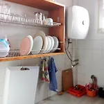 Séjour chez l'habitant Casa Escuela Valle Gran Rey