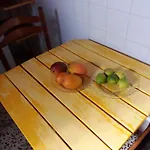 Casa Escuela Séjour chez l'habitant