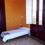 Casa Escuela Séjour chez l'habitant *