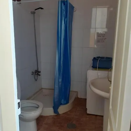 Casa Escuela 民宿 巴耶格兰雷伊