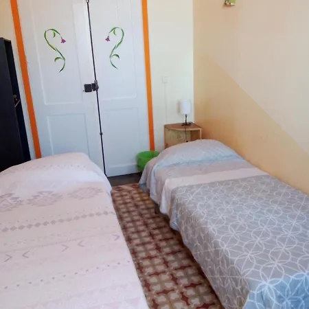 Casa Escuela Ubytování v soukromí Valle Gran Rey