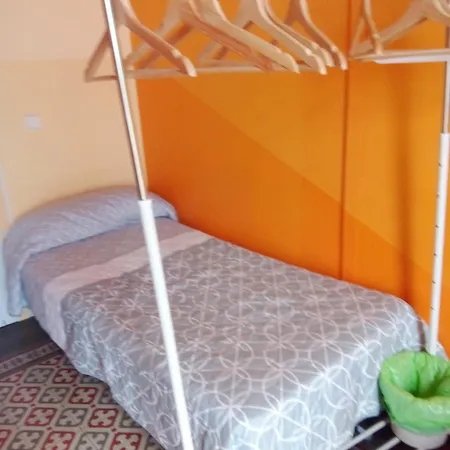 Casa Escuela منزل للإقامة