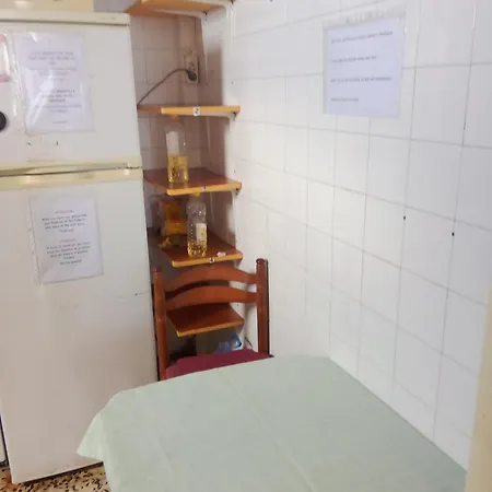 Casa Escuela منزل للإقامة