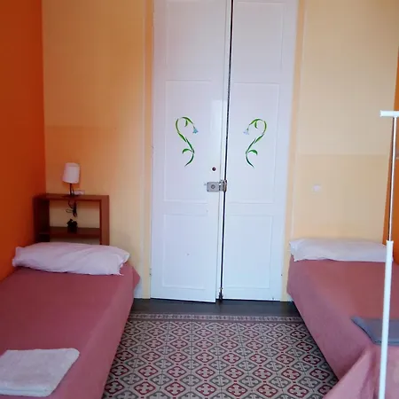 Casa Escuela منزل للإقامة