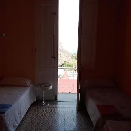 Casa Escuela منزل للإقامة