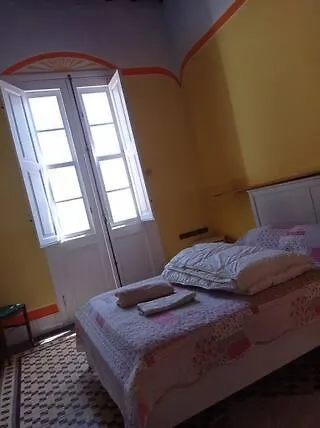 Casa Escuela