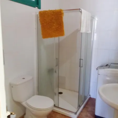 民宿 Casa Escuela *