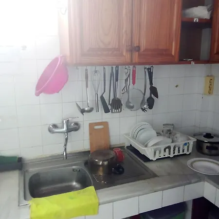 Casa Escuela 巴耶格兰雷伊