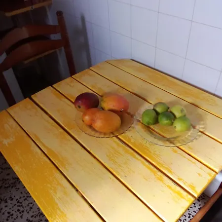 Casa Escuela منزل للإقامة