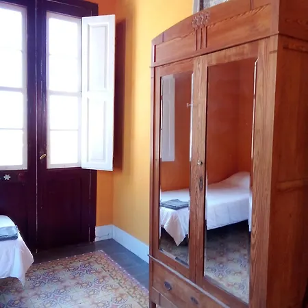 Casa Escuela منزل للإقامة