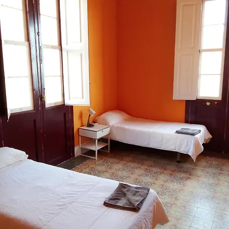 منزل للإقامة Casa Escuela