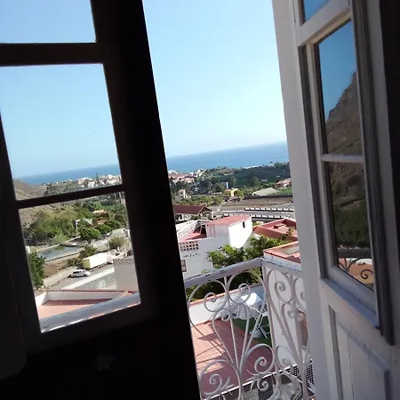منزل للإقامة Casa Escuela *
