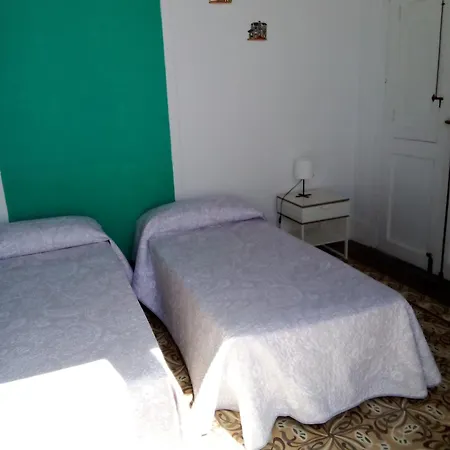 Kwatera prywatna Casa Escuela