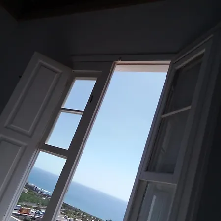 Ubytování v soukromí Casa Escuela *