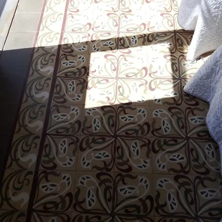 Casa Escuela Quarto em Acomodações Particulares *