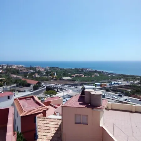 Quarto em Acomodações Particulares Casa Escuela *