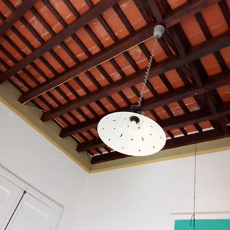 منزل للإقامة Casa Escuela *