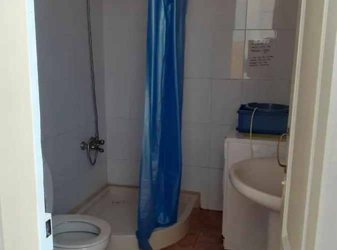 Casa Escuela Ubytování v soukromí Valle Gran Rey