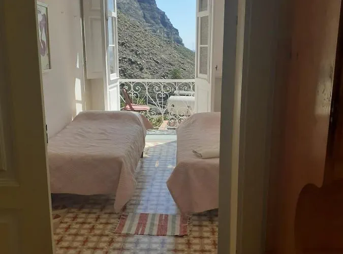 Casa Escuela Ubytování v soukromí