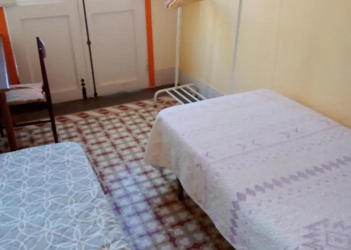 Casa Escuela Ubytování v soukromí Valle Gran Rey