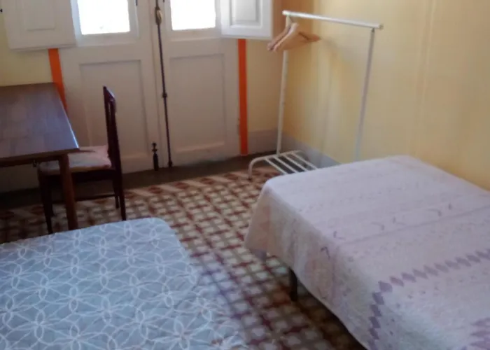 Ubytování v soukromí Casa Escuela Valle Gran Rey