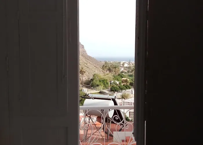 Casa Escuela Ubytování v soukromí