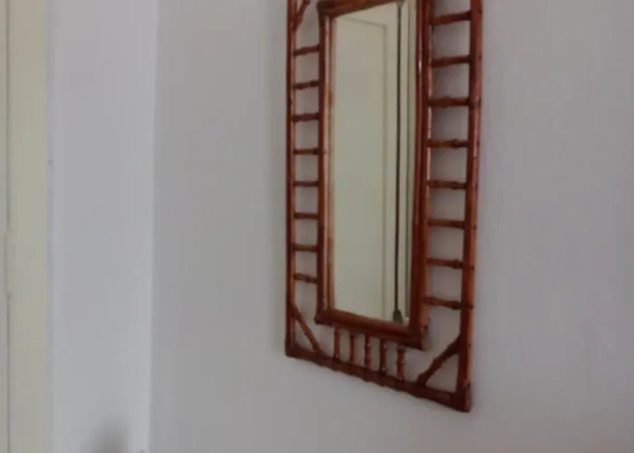 Casa Escuela Ubytování v soukromí *