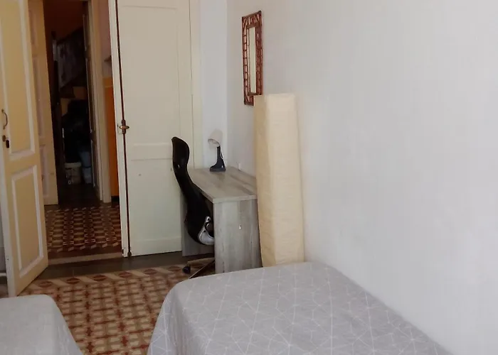 Ubytování v soukromí Casa Escuela *