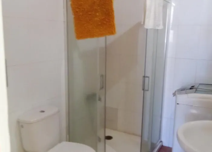 Ubytování v soukromí Casa Escuela *