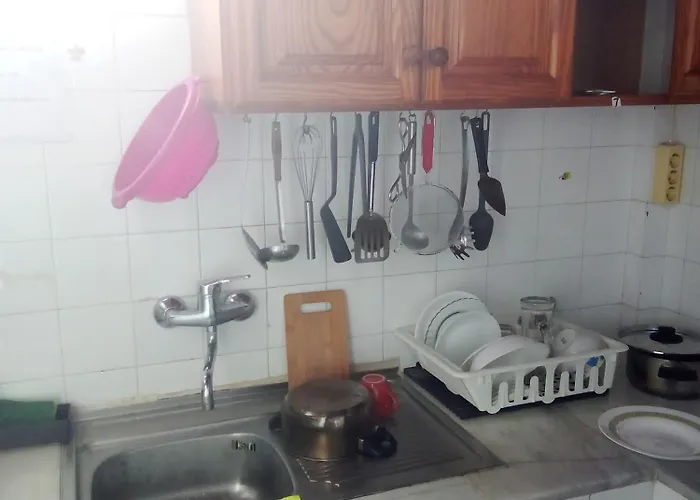 Casa Escuela Valle Gran Rey