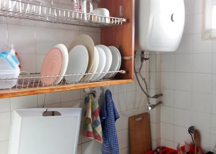 Ubytování v soukromí Casa Escuela Valle Gran Rey