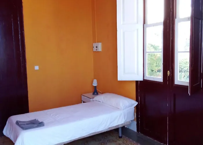 Casa Escuela Ubytování v soukromí *