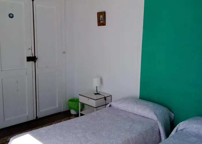 Casa Escuela Ubytování v soukromí *