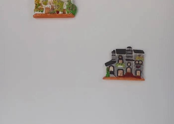 Ubytování v soukromí Casa Escuela