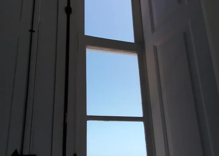 Casa Escuela Valle Gran Rey