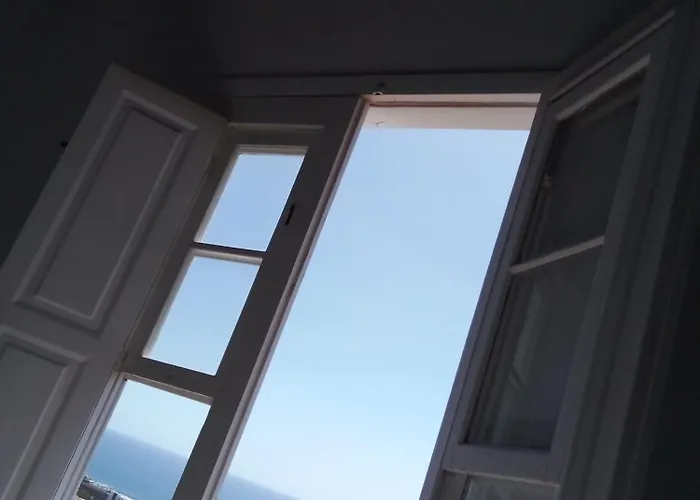 Ubytování v soukromí Casa Escuela *