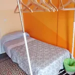 Casa Escuela ホームステイ