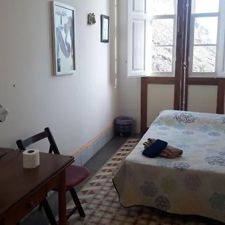Casa Escuela Valle Gran Rey