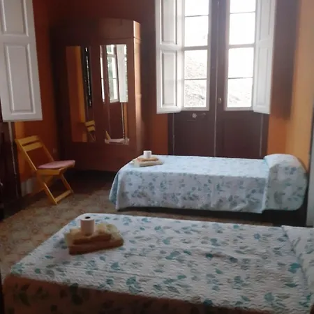 Casa Escuela Valle Gran Rey