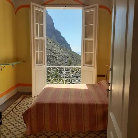 Pension Casa Idea *