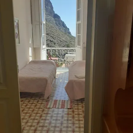 Casa Escuela Homestay