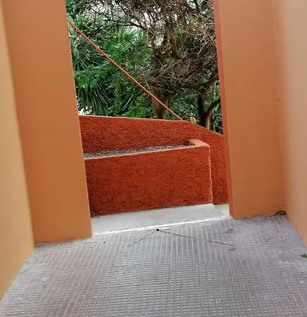 Casa Escuela *