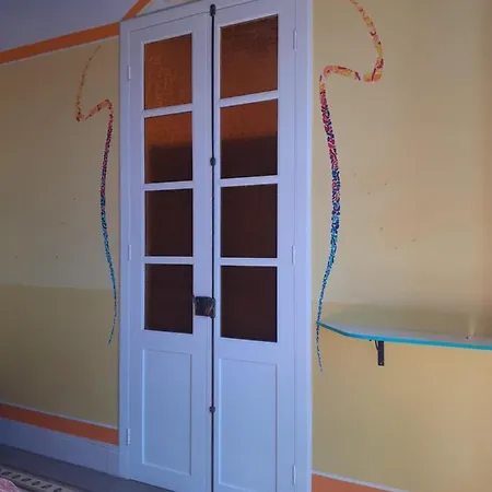 Pension Casa Idea *