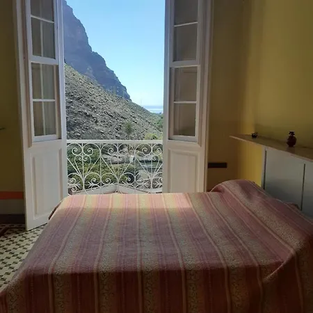Pension Casa Idea *