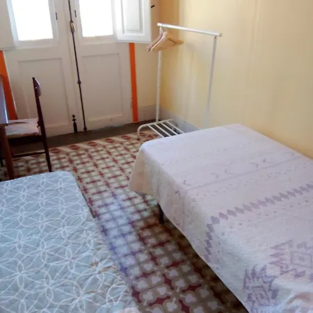Casa Escuela Pansiyon Valle Gran Rey