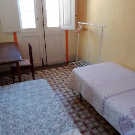 Homestay Casa Escuela Valle Gran Rey